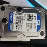 سه عدد هارد|قطعات و لوازم جانبی رایانه|رشت, آزادگان|دیوار