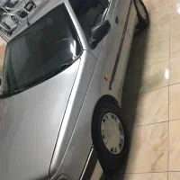 پژو ۴۰۵مدل۸۶ دوگانه کارخانه