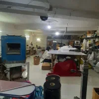 اجاره زیرزمین ۲۵۰متری|اجارهٔ مغازه و غرفه|پاکدشت, پاکدشت (مامازند)|دیوار