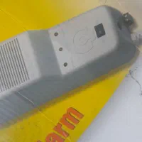 دستگاه هشدار دهنده گاز