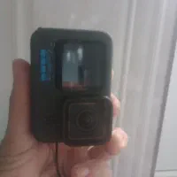 گوپرو 12 هیرو بلک