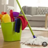 انجام امور منزل (فقط خانم)