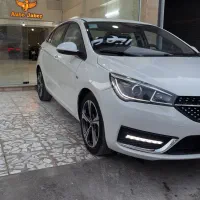 اریزو 5 ie توربو ۱۴۰۰ داشبورد جدید|خودرو سواری و وانت|بابل, |دیوار