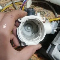 لوازم لباسشویی سامسونگ|ماشین لباسشویی و خشک‌کن لباس|تهران, نظام‌آباد|دیوار