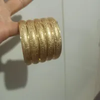 النگو طلاروس سایز 3