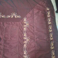 رو تختی دو نفره.صحنه