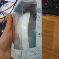 موس اسکنر دار بلوتوثی شارژی D + Oi|قطعات و لوازم جانبی رایانه|تهران, بریانک|دیوار