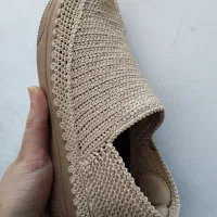 بافتنی زیبا با مکرومه|لوازم خیاطی و بافتنی|مشهد, ولیعصر (شهرک غرب)|دیوار