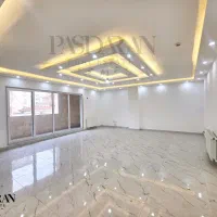 فروش واحد ۱۵۲ متری بر دوم پاسداران کیلومتر ۳.