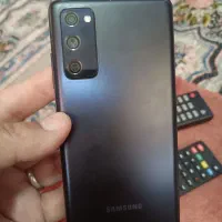 گوشی سامسونگ s20feحافظه ۱۲۸