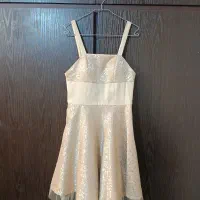 لباس مجلسی دکلته