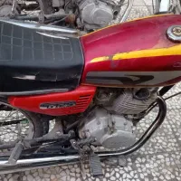 موتور مزایده ای|موتورسیکلت|برازجان, |دیوار