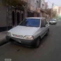 پراید مدل 80 سالم