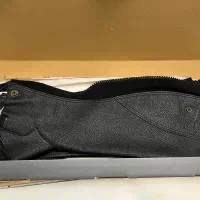 گتر چرم طبیعی اسب سواری نو نو با جعبه