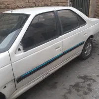 پژو۴۰۵Gl فرانسه|خودرو سواری و وانت|ملارد, |دیوار