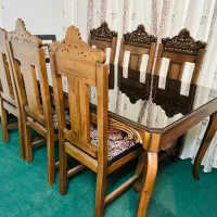 میز و صندلی نهارخوری