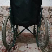 ویلچر|آرایشی، بهداشتی، درمانی|کرج, حسن آباد|دیوار