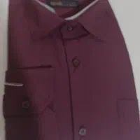 پیراهن مردانه لارج