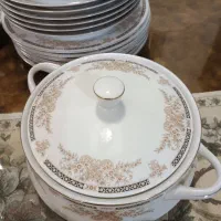 سرویس چینی اصل ژاپن نو