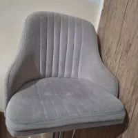 صندلی جک داره چرخشی|مبلمان اداری|قم, چهل درخت‎|دیوار