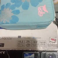 دوربین عکاسی وفیلم سونی|دوربین عکاسی و فیلمبرداری|تهران, تهراننو|دیوار