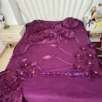 روتختی ترک مخمل دنباله دار