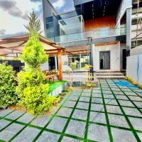 دوبلکس‌مدرن‌فول‌امکانات‌زیرقیمت منطقه‌خوشنشین‌سند