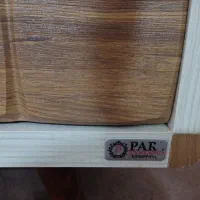 میز تی وی در حد نو مناسب تلویزیون تا سایز ۵۵ و۶۰