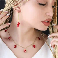 زیورآلات شب یلدا