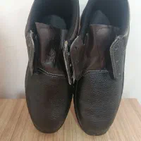 لباس کار و کفش کار کاملا نو|کیف، کفش، کمربند|شریف‌آباد, |دیوار