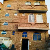 منزل-مسکونی