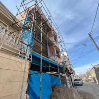 داربست،فلزی،اخباری|خدمات پیشه و مهارت|شیروان (خراسان), |دیوار