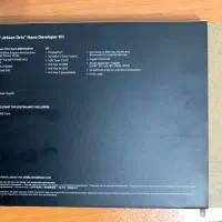 انویدیا جتسون ارین نانو Jetson Orin Nano Super 8GB|قطعات و لوازم جانبی رایانه|تهران, المهدی|دیوار