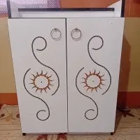 جاکفشی درحد