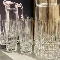 پارچ و لیوان امپراطور لومینارک