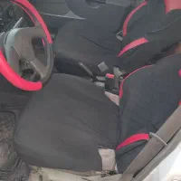 ماشین پراید 87