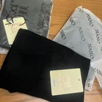 لگ تو کرک نانو