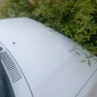 پراید ۸۷سفید