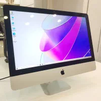 آی مک iMac 21.5 اینچ مدل Late 2015