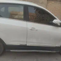 تیگو۵|خودرو سواری و وانت|مشهد, الهیه|دیوار