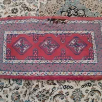 قالیچه دستبافت|پادری|تهران, گرگان|دیوار