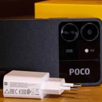 گوشی POCO C65