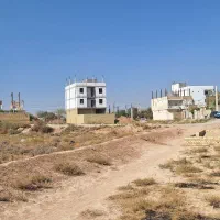 زمین مسکونی