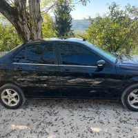 دنا|خودرو سواری و وانت|گرگان, |دیوار