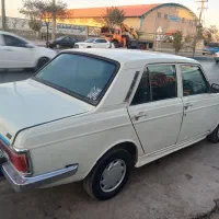 پیکان۸۳ بدون رنگ بروجن|خودرو سواری و وانت|بروجن, |دیوار