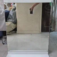 آیینه سرویس بهداشتی|لوازم سرویس بهداشتی|تهران, شهرک دانشگاه|دیوار