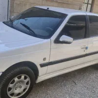فروش فوری پژو پارس سال مدل ۹۰