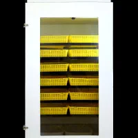 دستگاه جوجه کشی هدایت قیمت قدیم ارسال سراسر کشور|لوازم جانبی حیوانات|تهران, استاد معین|دیوار