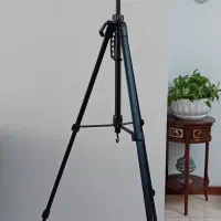 ۳ پایه دوربین
