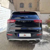 فیدلیتی ۱۴۰۲|خودرو سواری و وانت|شیراز, شهرک گلستان|دیوار